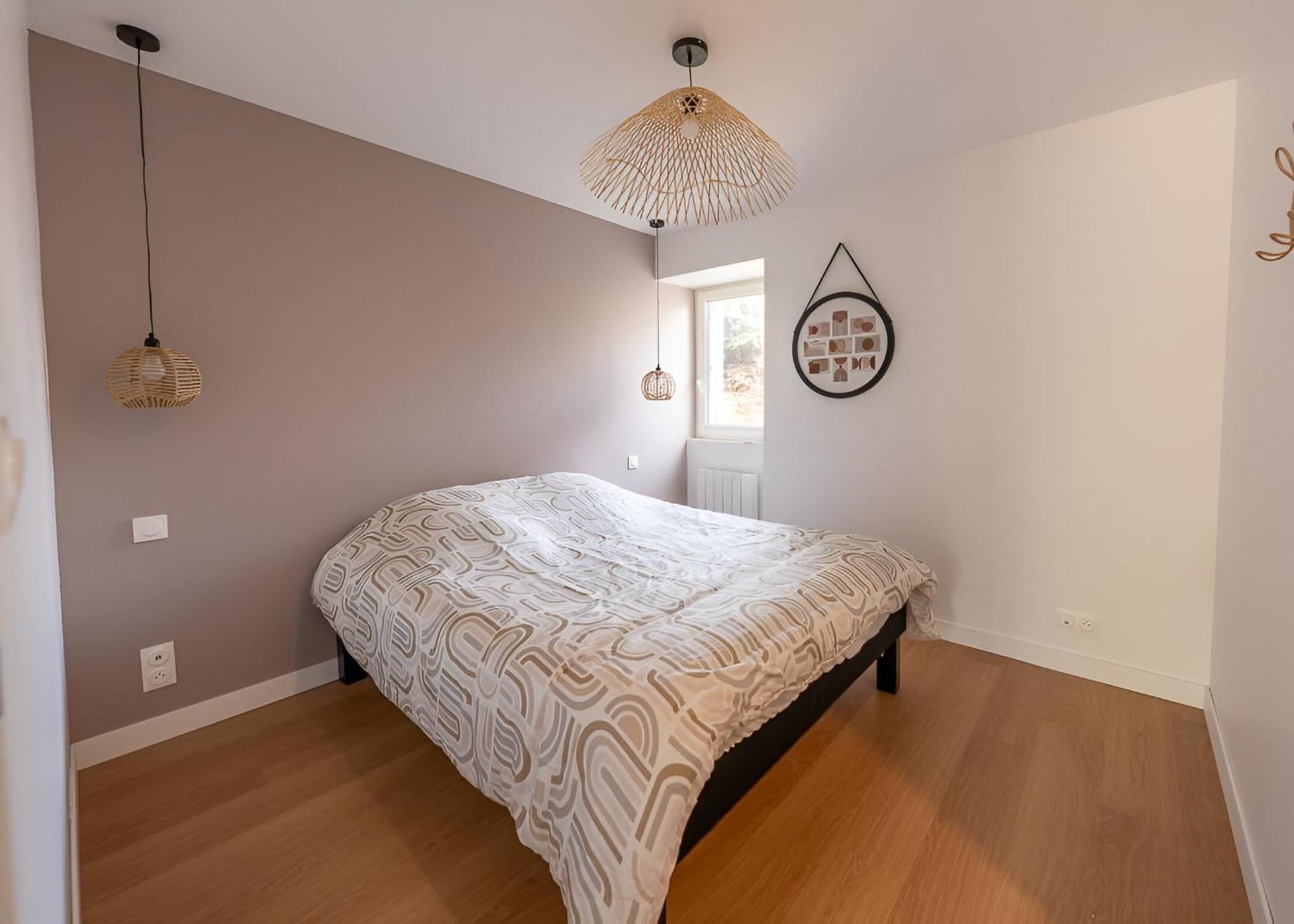 Holiday home L'abri Cotier Du Vivier Le Vivier-sur-Mer