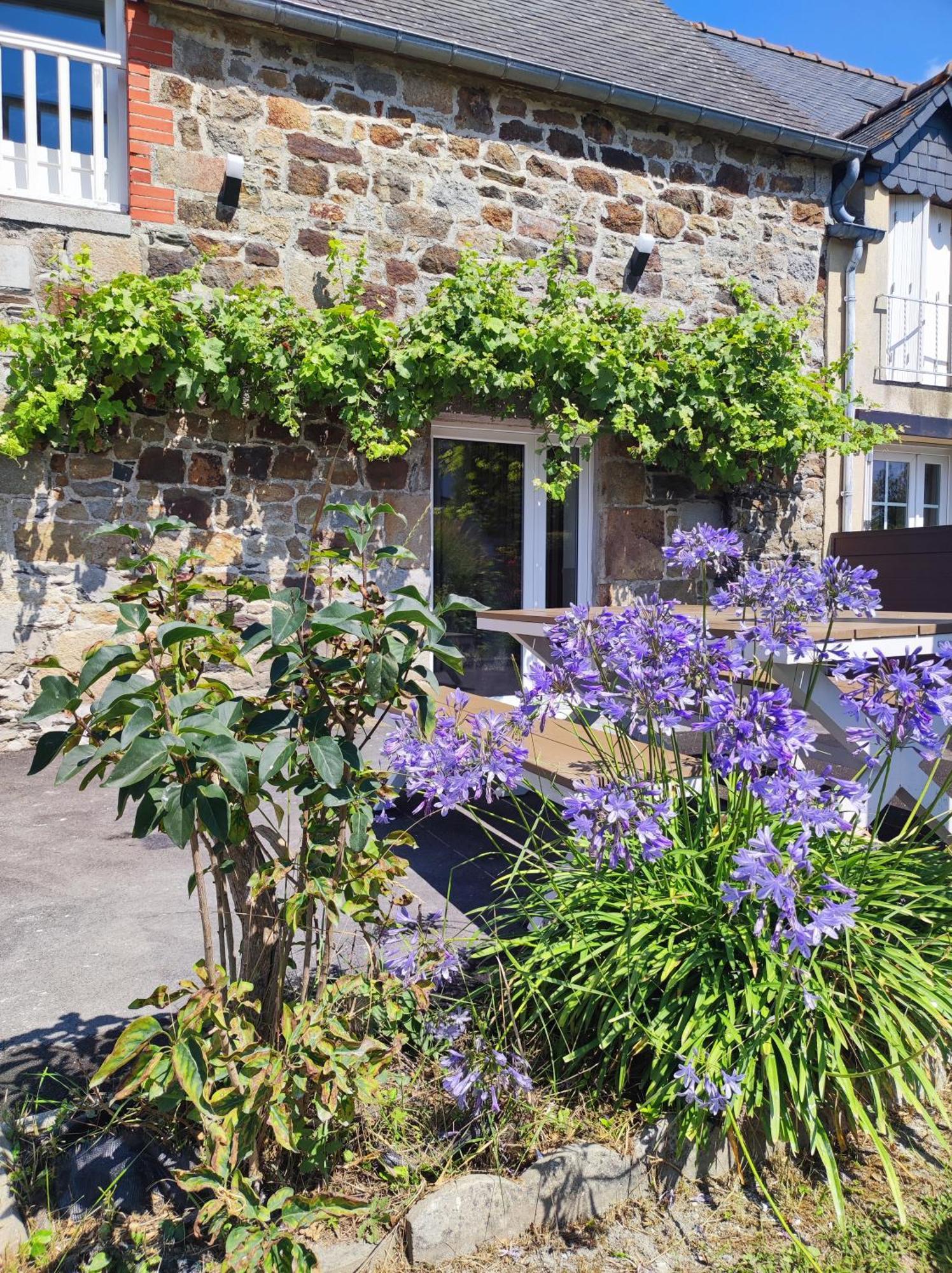 Holiday home L'abri Cotier Du Vivier Le Vivier-sur-Mer