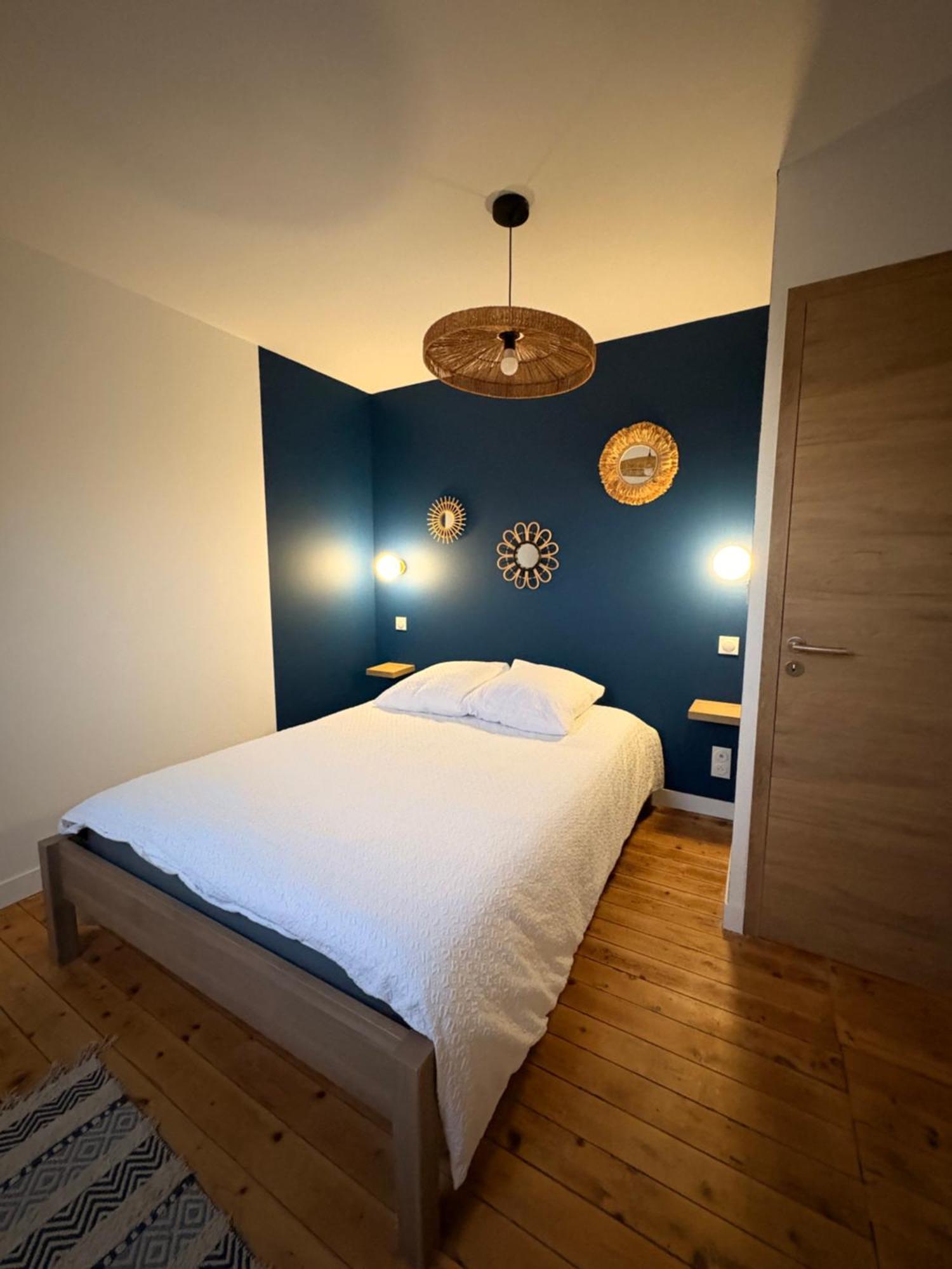 Holiday home L'abri Cotier Du Vivier Le Vivier-sur-Mer